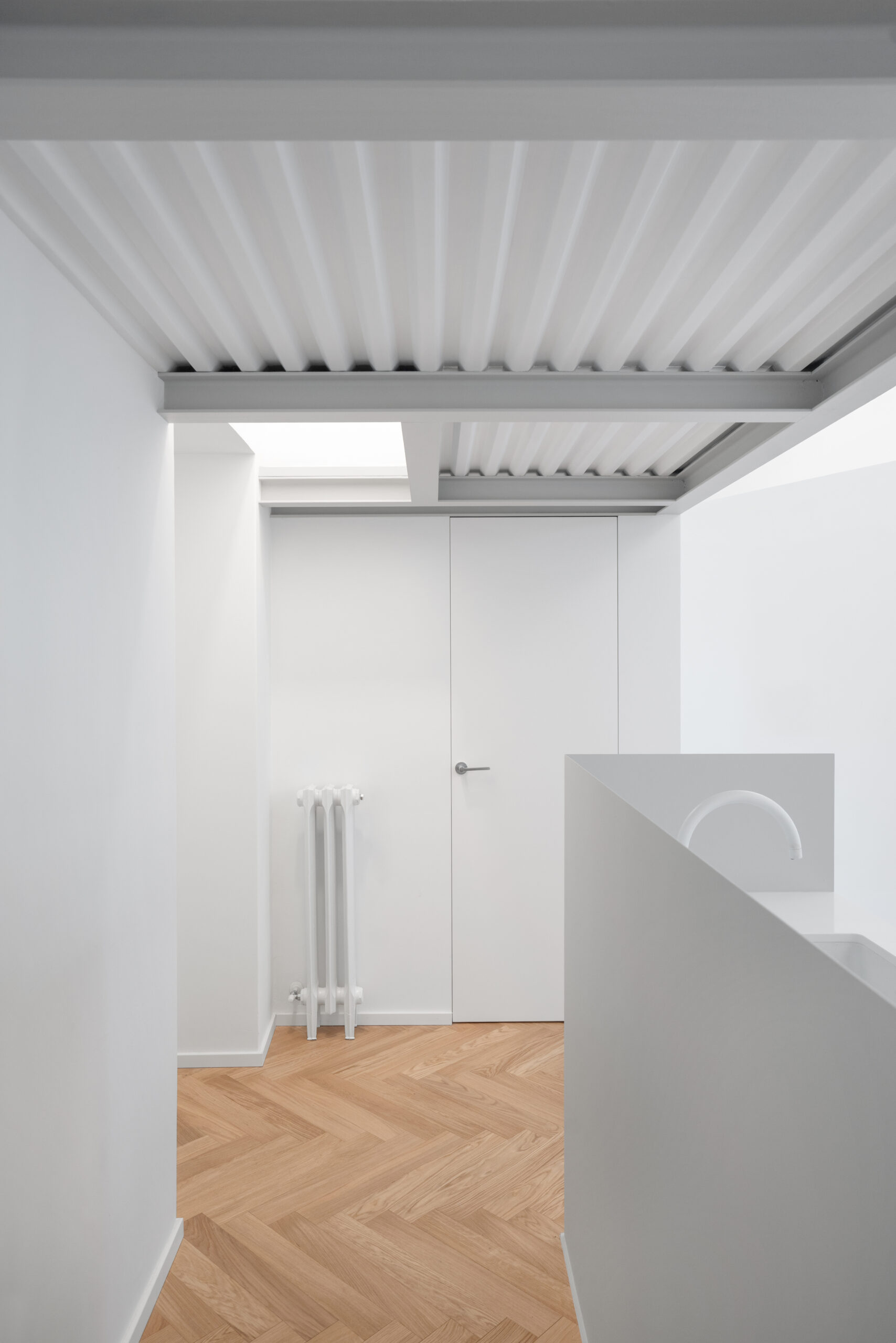 Casa Angela interior design in Milan — Studio Lapse