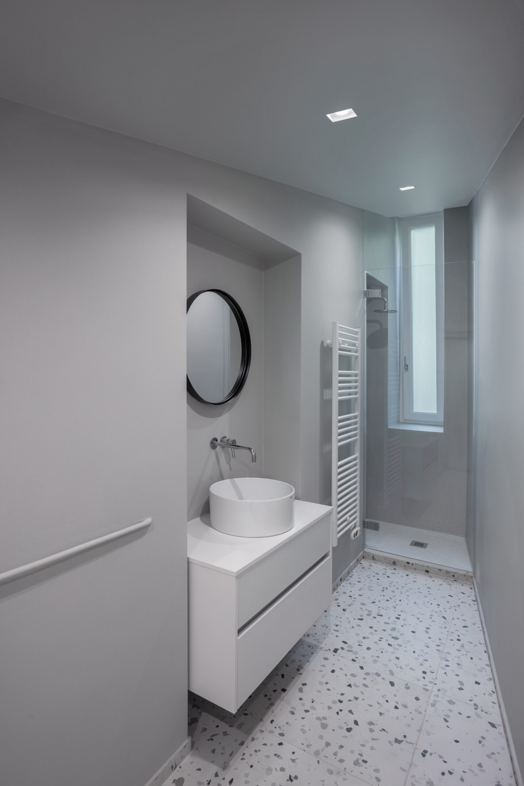 Casa Angela interior design in Milan — Studio Lapse