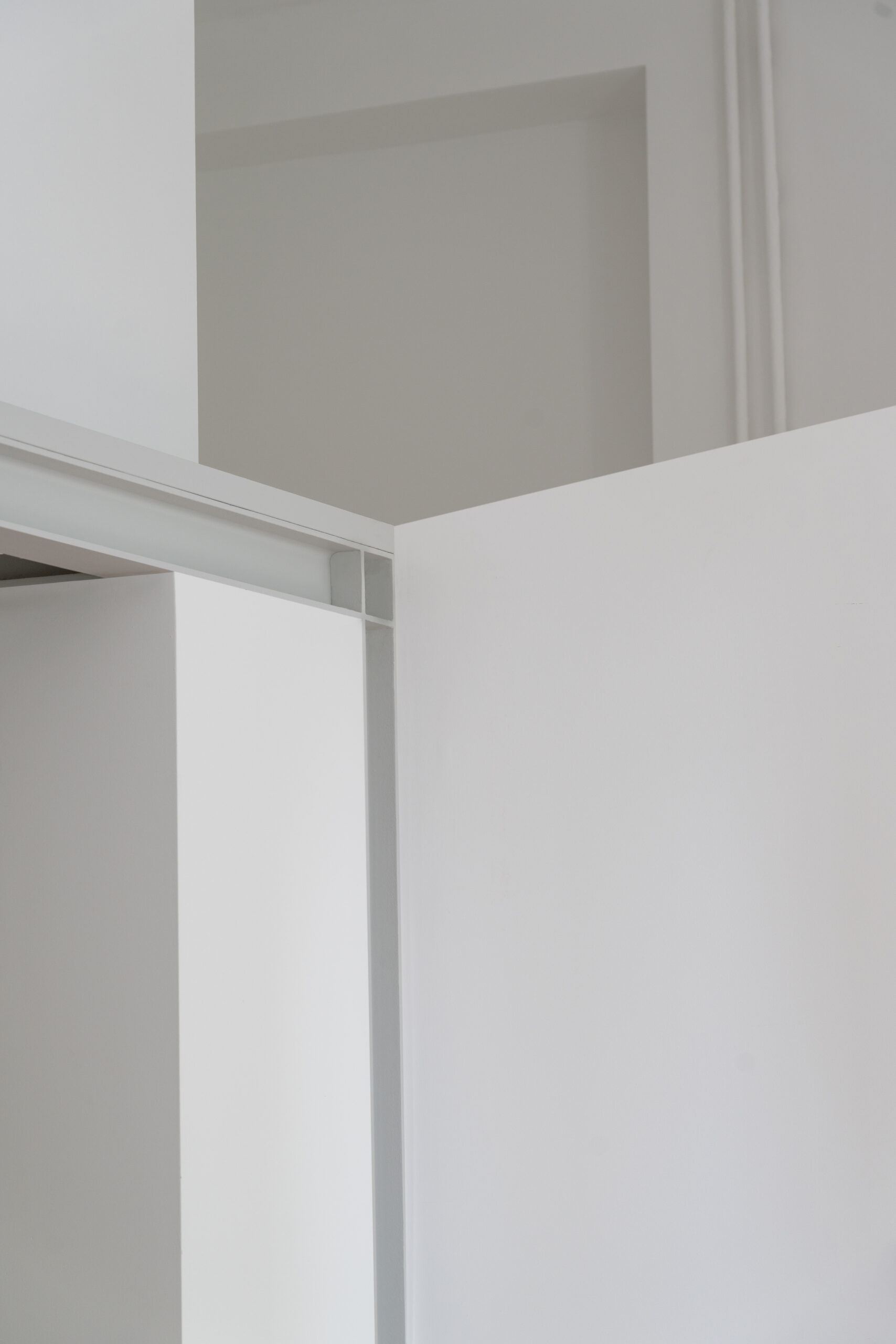 Casa Angela interior design in Milan — Studio Lapse